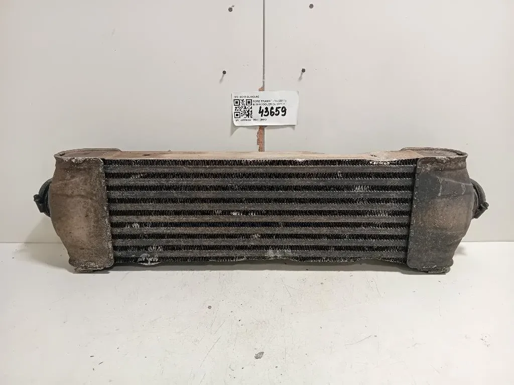 Intercooler 6C11-9L440-AC Ford Transit V 2011
