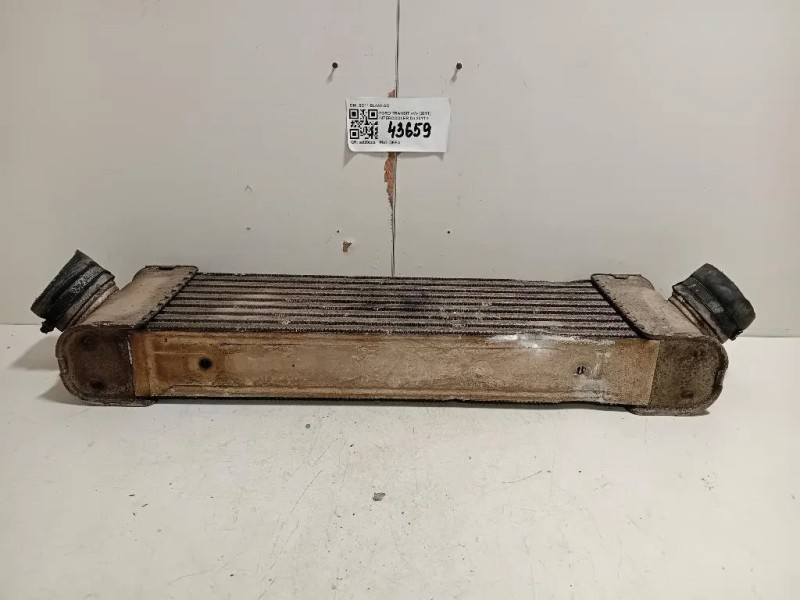 Intercooler 6C11-9L440-AC Ford Transit V 2011