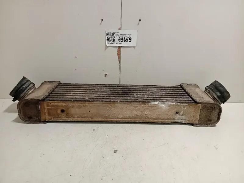 Intercooler 6C11-9L440-AC Ford Transit V 2011