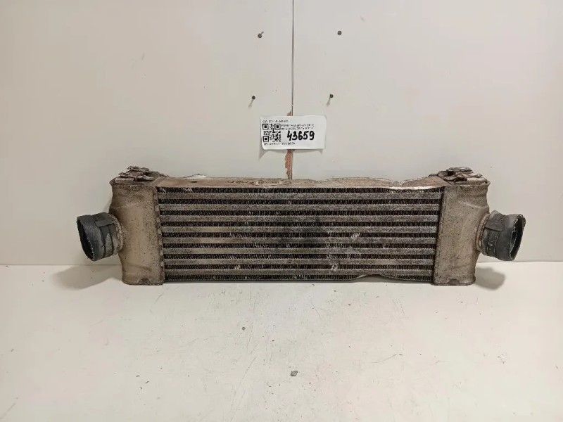 Intercooler 6C11-9L440-AC Ford Transit V 2011