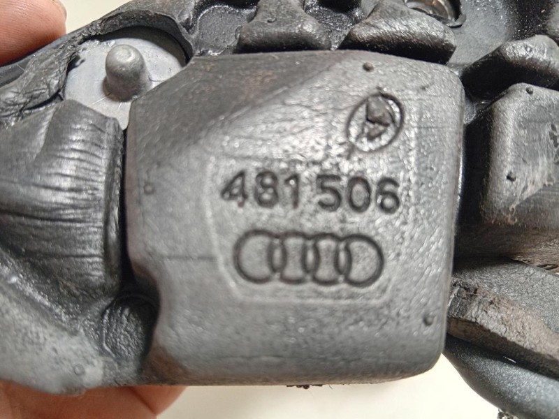 Retrovisore Esterno ANT DX 8P1858532EC01C Audi A3 8PA Sportback 2010