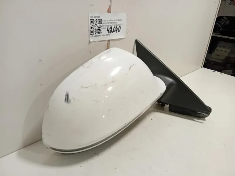 Retrovisore Esterno ANT DX 8P1858532EC01C Audi A3 8PA Sportback 2010