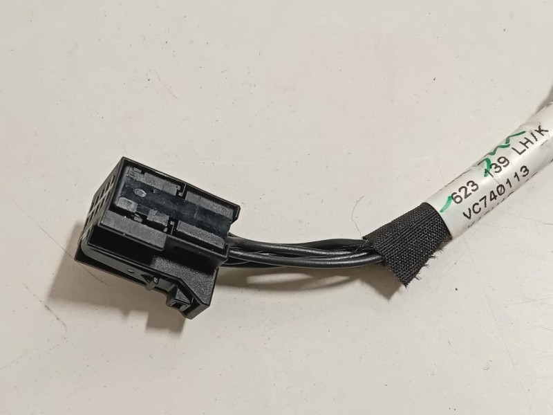 Intercooler CAC-C11-9L440-BF Ford Transit VI 2014