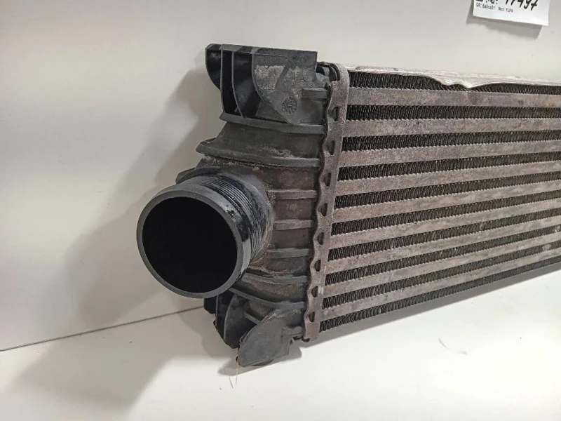 Intercooler CAC-C11-9L440-BF Ford Transit VI 2014