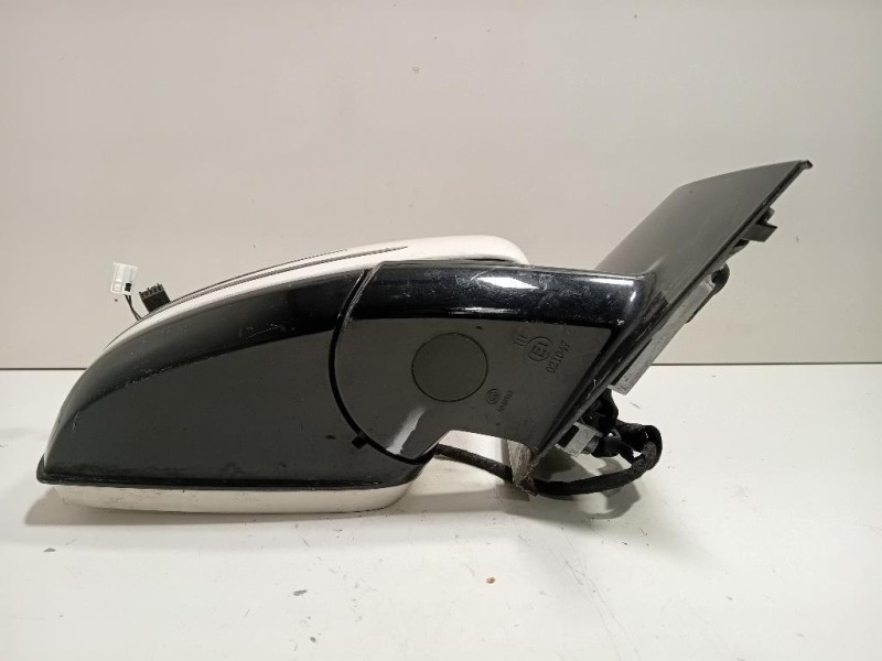 Intercooler  Ford Transit Custom I 2013