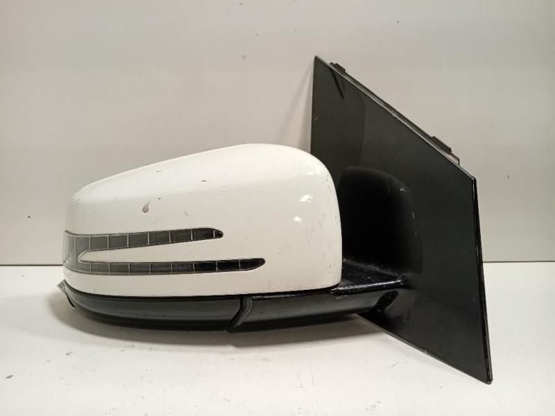 Intercooler  Ford Transit Custom I 2013