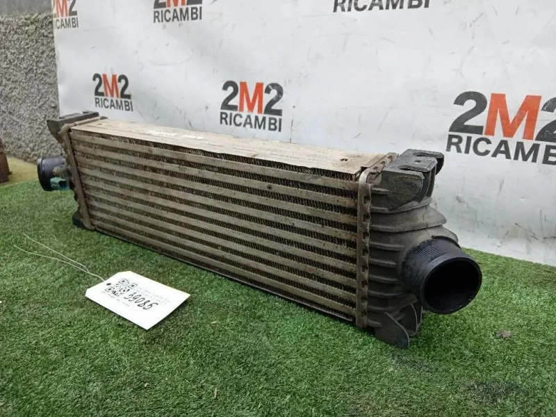 Intercooler Ford Transit Custom I 2013