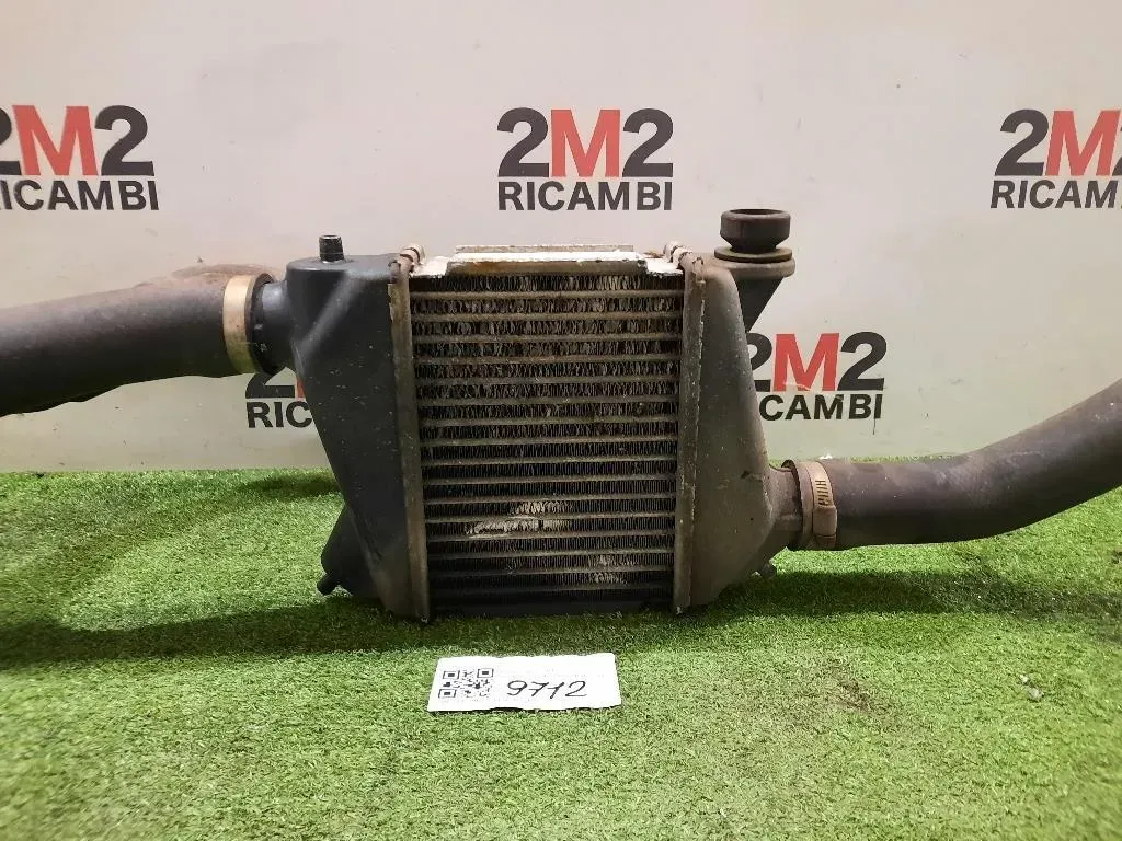 Intercooler 1271003250 Honda Accord IX 2009