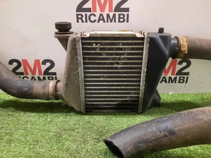 Intercooler 1271003250 Honda Accord IX 2009