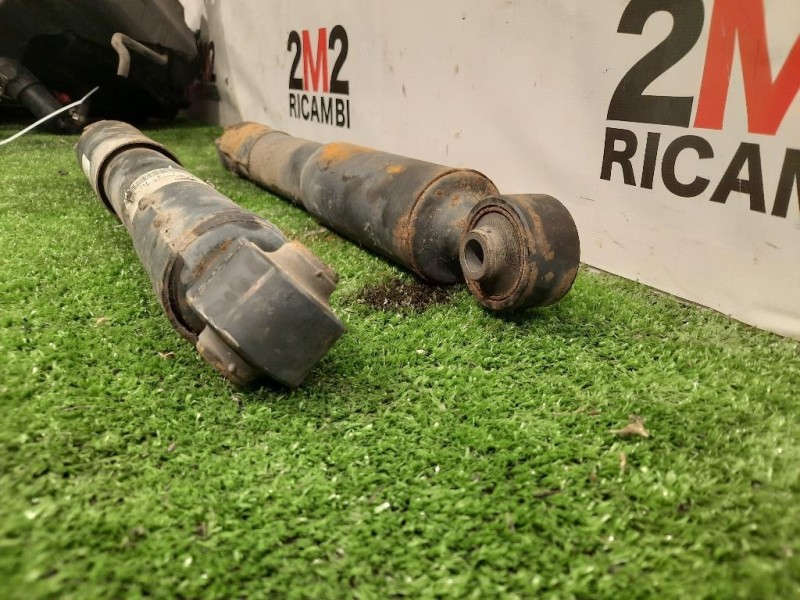 Ammortizzatore POST SX 48531-42130 48531-42130 DX SX Toyota RAV 4 III 2006