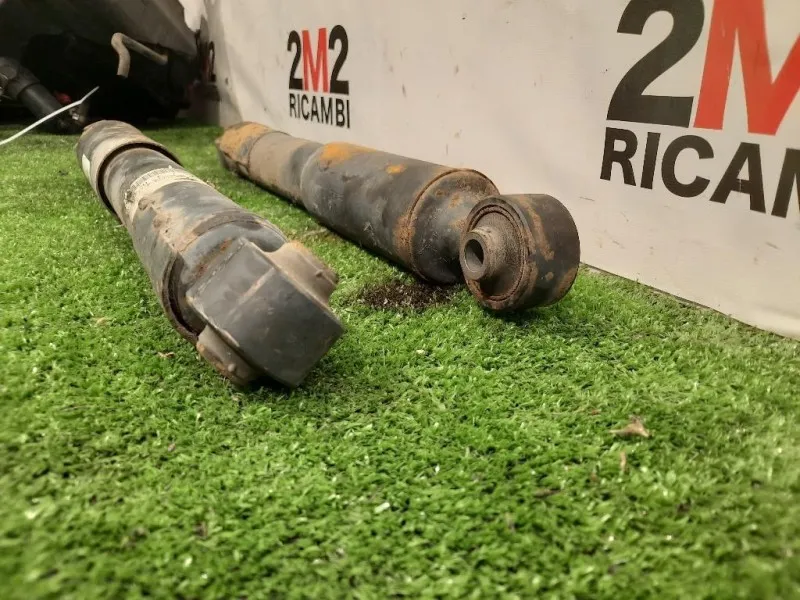 Ammortizzatore POST SX 48531-42130 48531-42130 DX SX Toyota RAV 4 III 2006