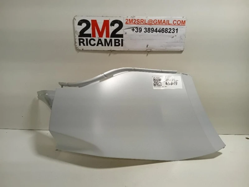 Angolare POST SX 1685991 Ford Galaxy II 2000