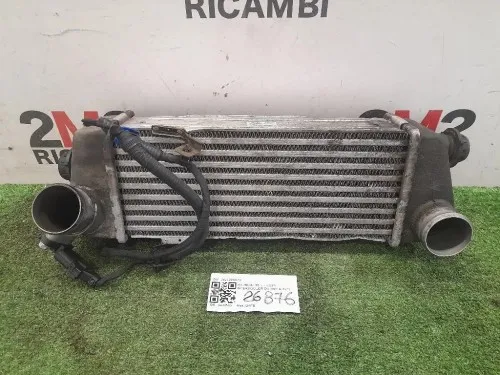 Intercooler 282702A62X Hyundai I30 I 2007