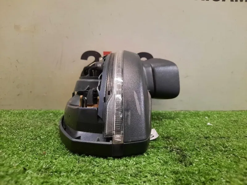 Retrovisore Esterno ANT DX 8V1857410N9B9 Audi A3 8VF Sportback 2016