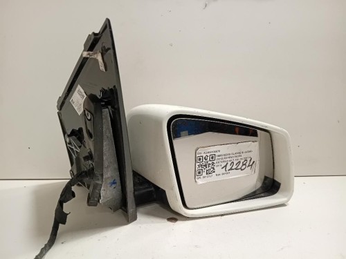 Retrovisore Esterno ANT DX