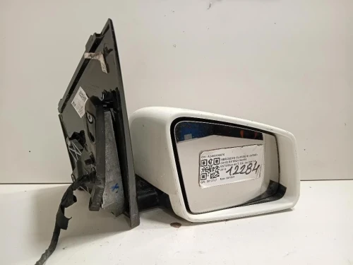 Retrovisore Esterno ANT DX A2468100676 Mercedes Classe B W246 2012