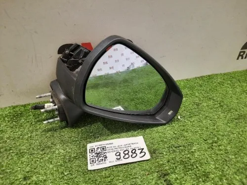 Retrovisore Esterno ANT DX 8V1857410N9B9 Audi A3 8VF Sportback 2016