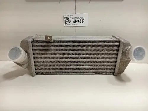 Intercooler 28271-1A710 Hyundai I30 II 2012