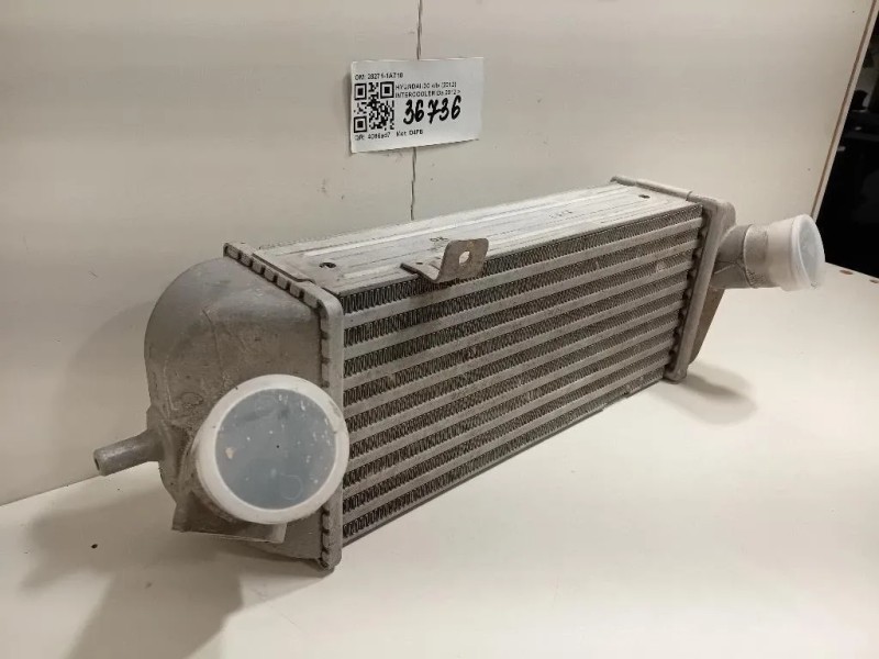 Intercooler 28271-1A710 Hyundai I30 II 2012