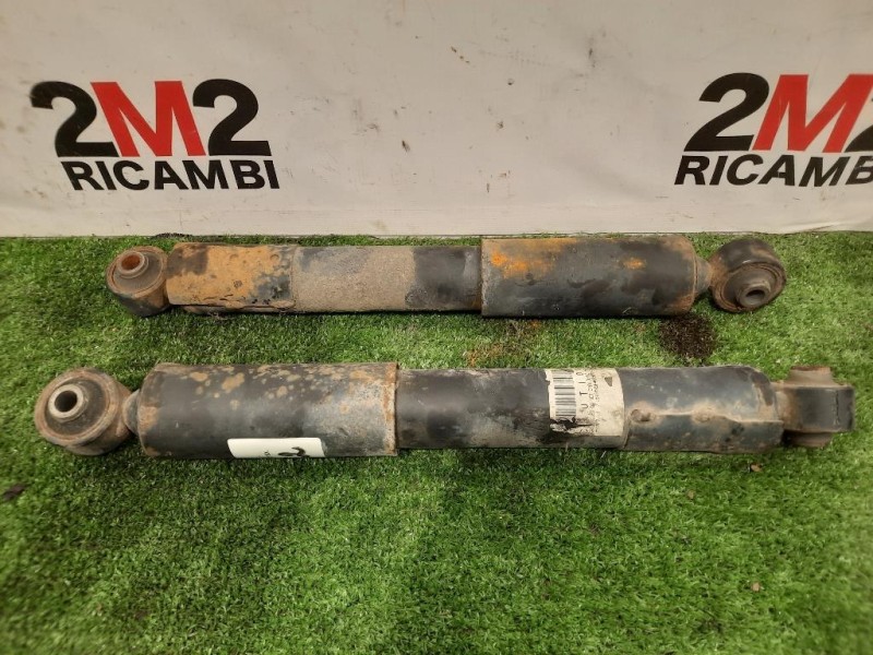 Ammortizzatore POST SX 48531-42130 48531-42130 DX SX Toyota RAV 4 III 2006