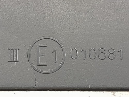 Retrovisore Esterno ANT DX 8E1858532AA01C Audi A4 8EC 2005