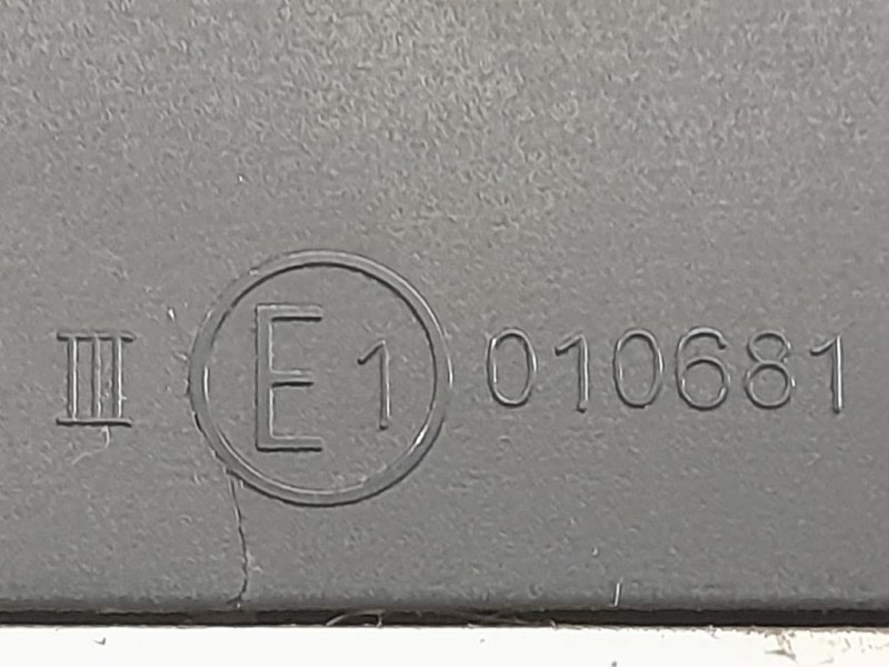 Retrovisore Esterno ANT DX 8E1858532AA01C Audi A4 8EC 2005