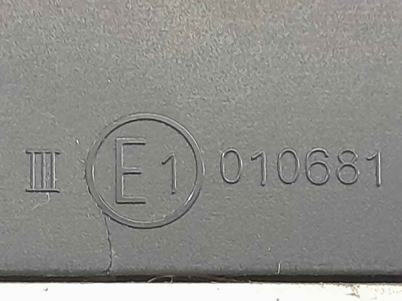 Retrovisore Esterno ANT DX 8E1858532AA01C Audi A4 8EC 2005