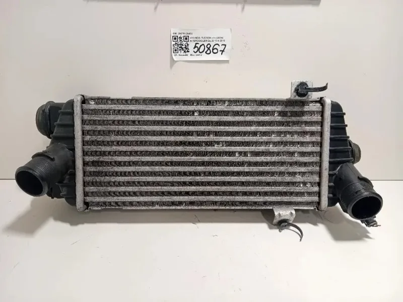 Intercooler 29270-2A430 Hyundai Tucson II 2015