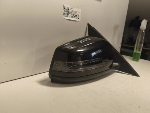 Retrovisore Esterno ANT DX 8E1858532AA01C Audi A4 8EC 2005