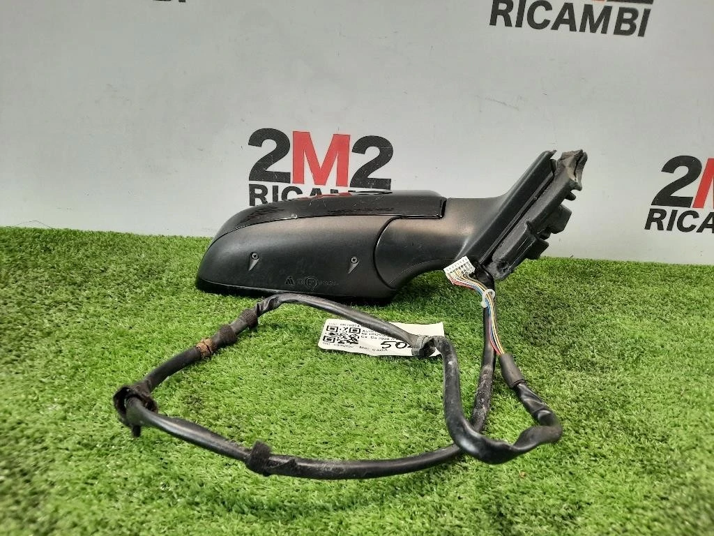 Retrovisore Esterno ANT DX 8E1858532AC01C Audi A4 8ED Avant 2005