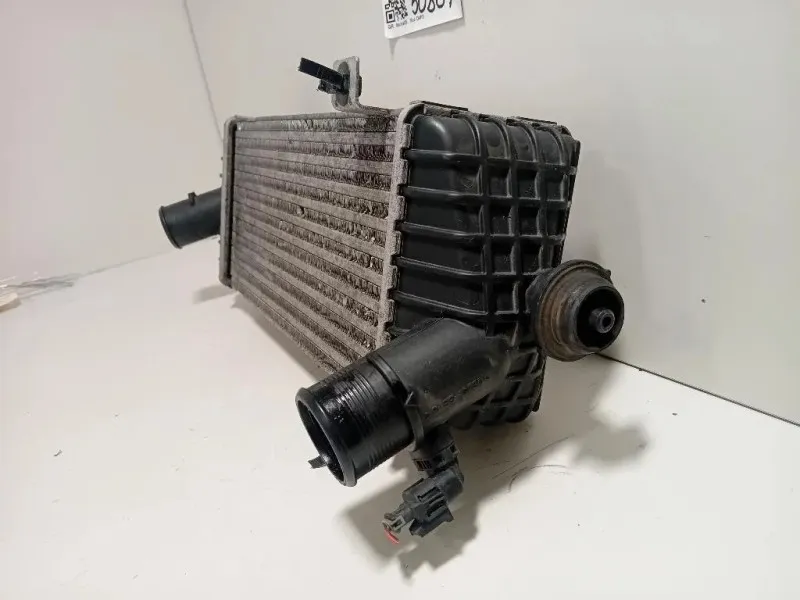 Intercooler 29270-2A430 Hyundai Tucson II 2015