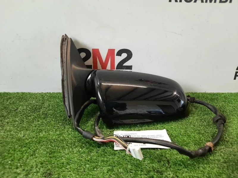 Retrovisore Esterno ANT DX 8E1858532AC01C Audi A4 8ED Avant 2005