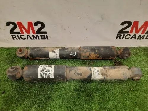 Ammortizzatore POST SX 48531-42130 48531-42130 DX SX Toyota RAV 4 III 2006