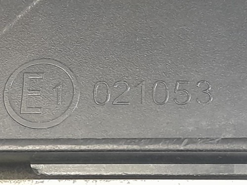 Retrovisore Esterno ANT DX 8K1857410E Audi A4 8K2 2008