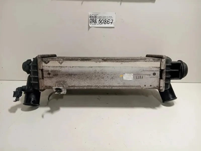 Intercooler 29270-2A430 Hyundai Tucson II 2015