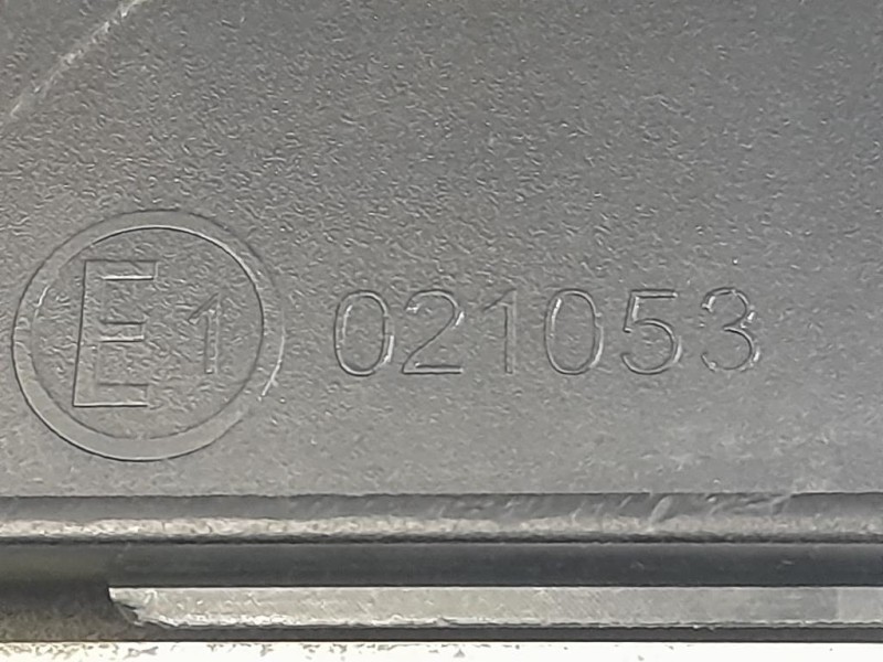 Retrovisore Esterno ANT DX 8K1857410E Audi A4 8K2 2008