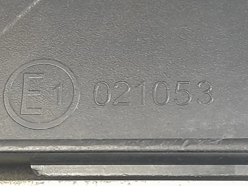 Retrovisore Esterno ANT DX 8K1857410E Audi A4 8K2 2008