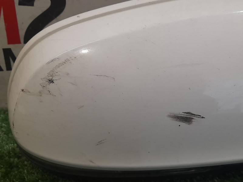 Retrovisore Esterno ANT DX 8K1857410E Audi A4 8K2 2008