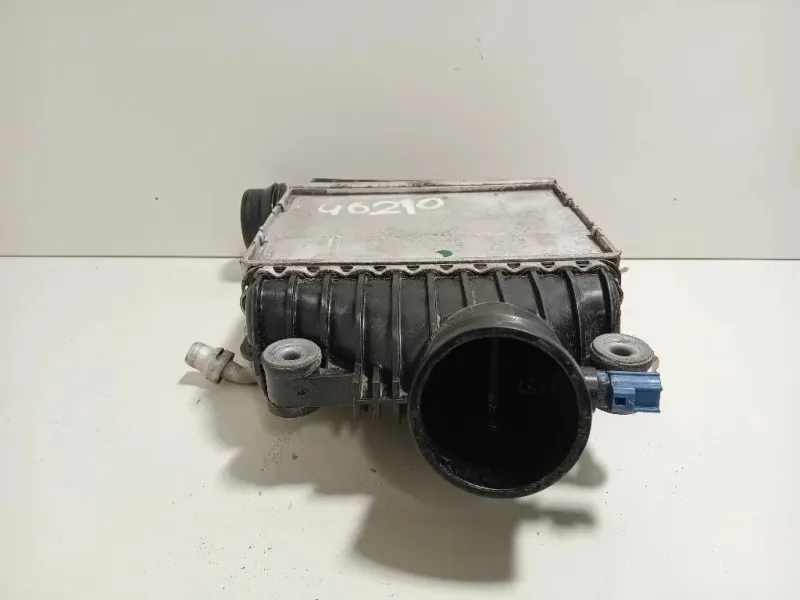 Intercooler GX73-6K775-AB Jaguar XE 2015