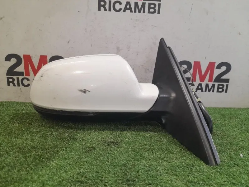 Retrovisore Esterno ANT DX 8K1857410E Audi A4 8K2 2008