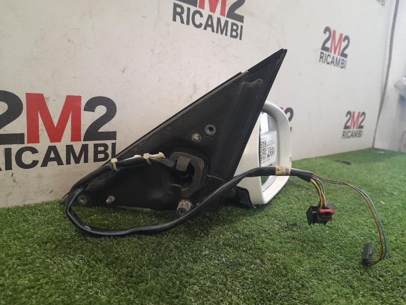 Retrovisore Esterno ANT DX 8K1857410E Audi A4 8K2 2008