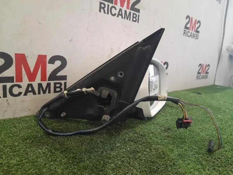 Retrovisore Esterno ANT DX 8K1857410E Audi A4 8K2 2008