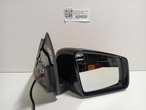 Retrovisore Esterno ANT DX