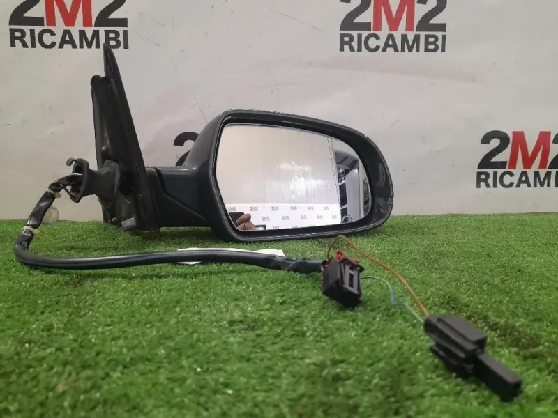 Retrovisore Esterno ANT DX 021053 Audi A4 8K2 2008