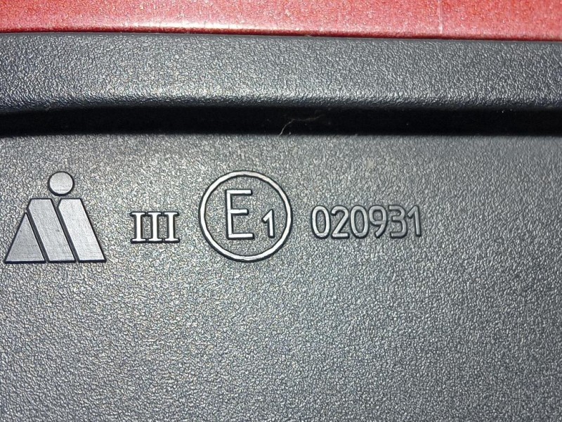 Retrovisore Esterno ANT DX 8K1857410G01C 10 FILE Audi A4 8K2 2008