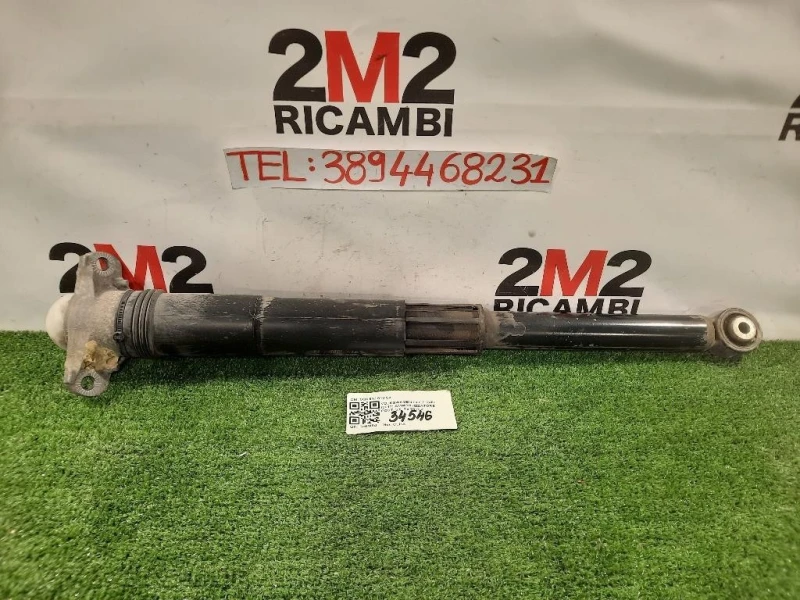 Ammortizzatore POST SX 5Q0 512 013 SX Volkswagen GOLF VII 2017