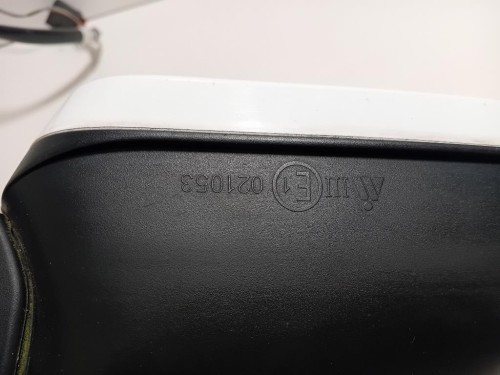 Retrovisore Esterno ANT DX 021053 Audi A4 8K2 2008