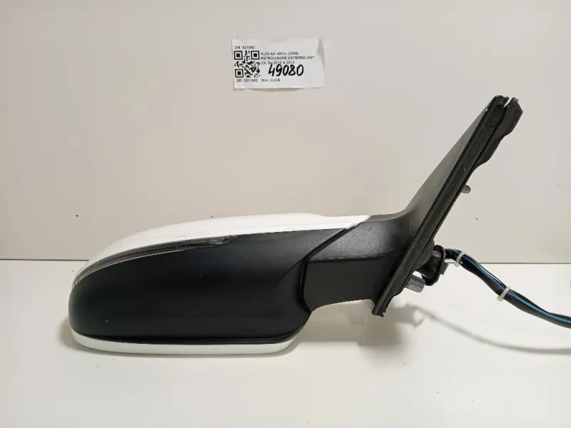 Retrovisore Esterno ANT DX 021053 Audi A4 8K2 2008