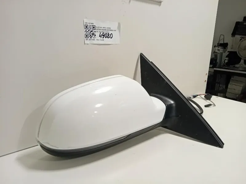 Retrovisore Esterno ANT DX 021053 Audi A4 8K2 2008