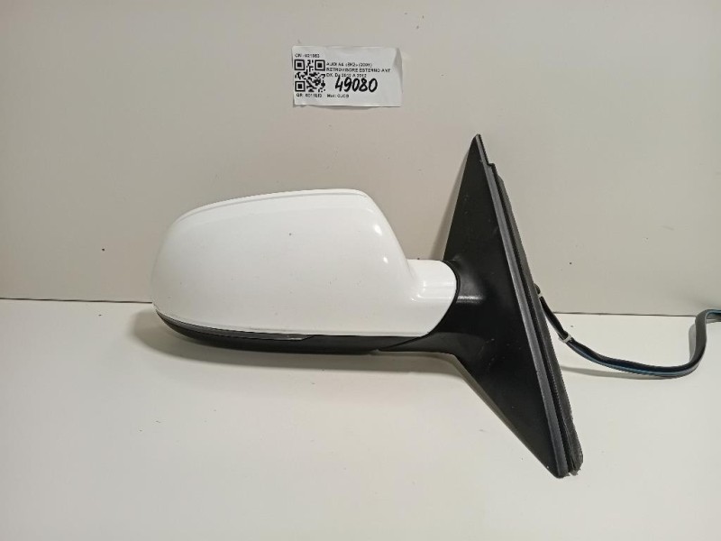 Retrovisore Esterno ANT DX 021053 Audi A4 8K2 2008